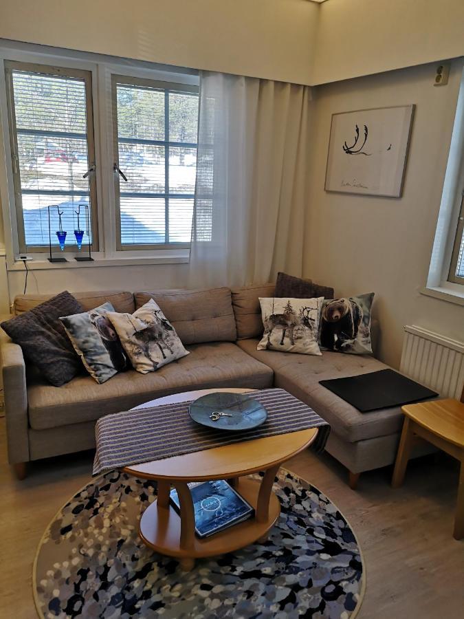 Apartment Seita Levi Extérieur photo