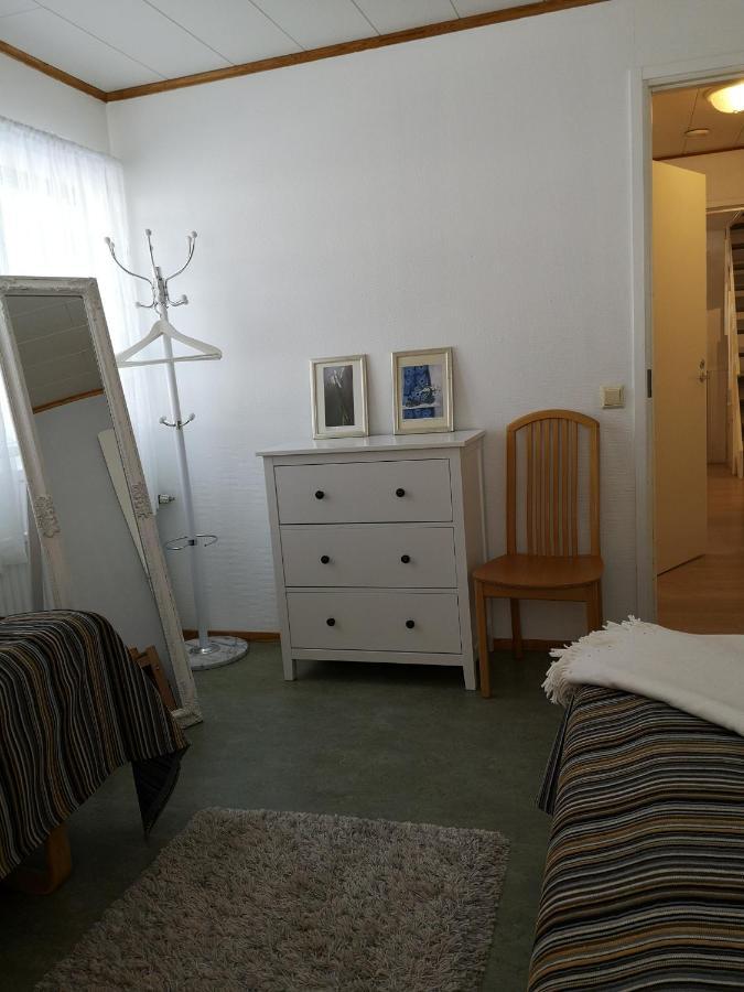 Apartment Seita Levi Extérieur photo