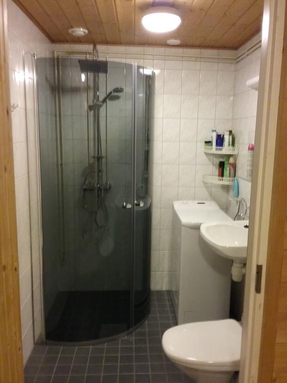 Apartment Seita Levi Extérieur photo