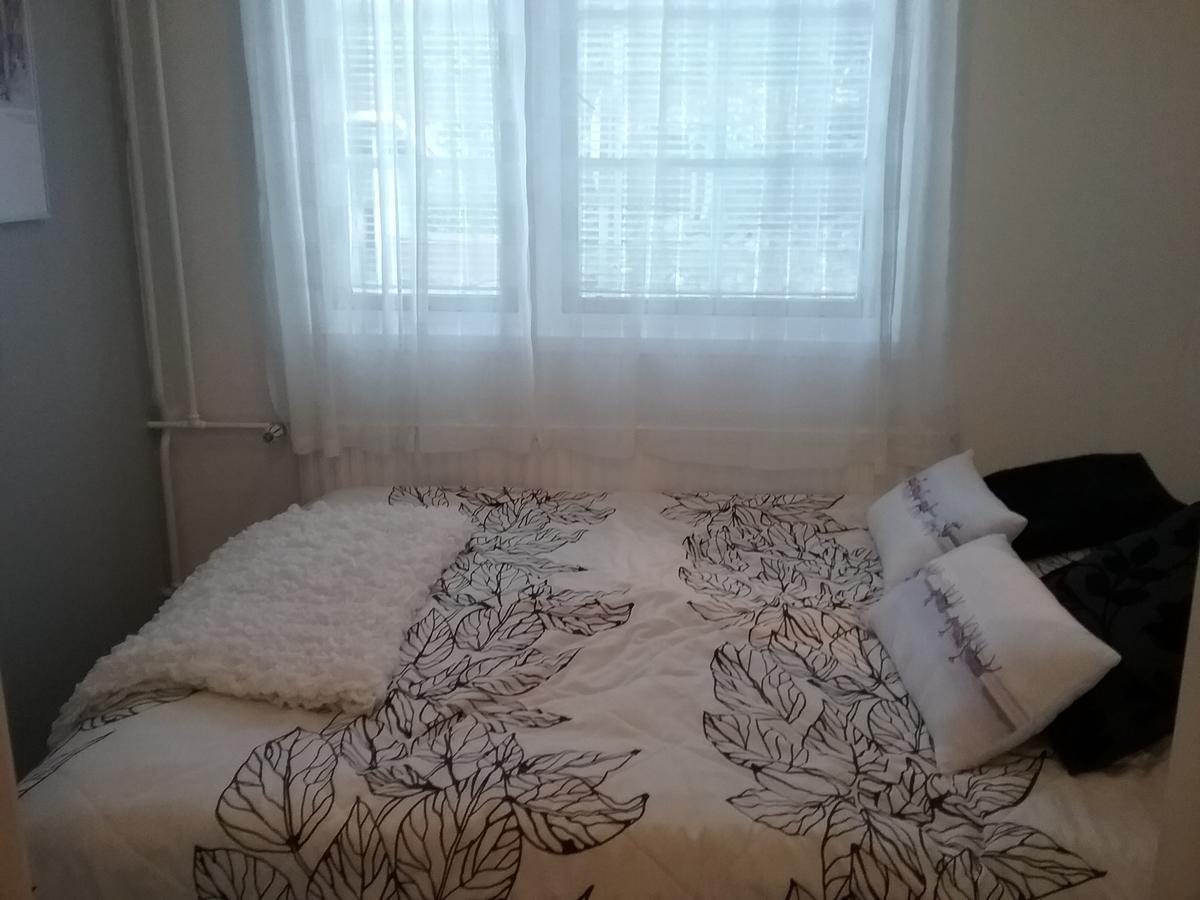 Apartment Seita Levi Extérieur photo